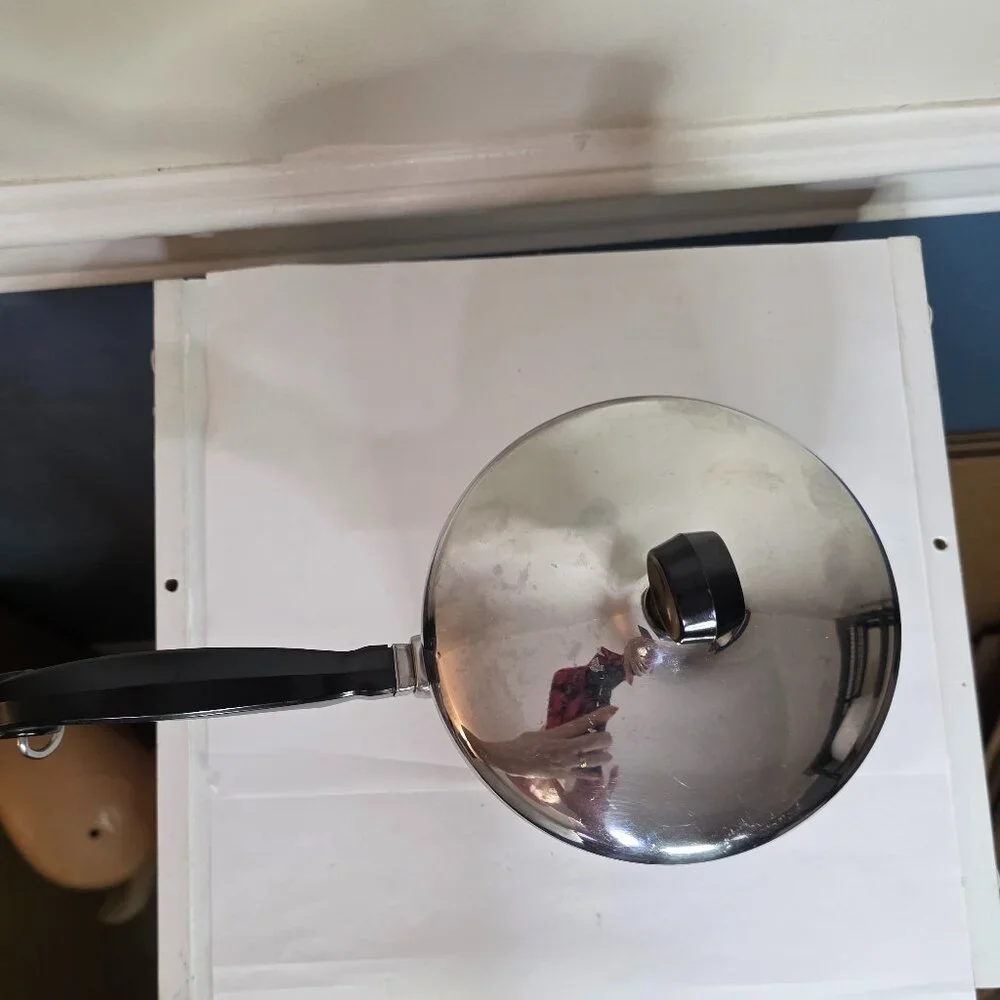 Farberware stainless steel